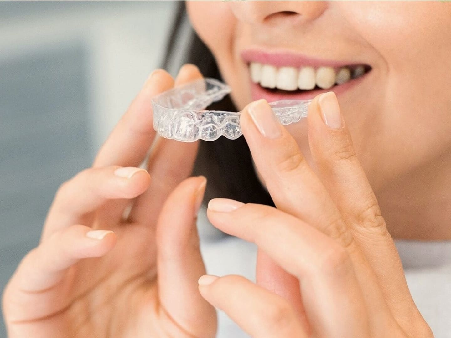 Invisalign® at Shirland Dental Maida Vale