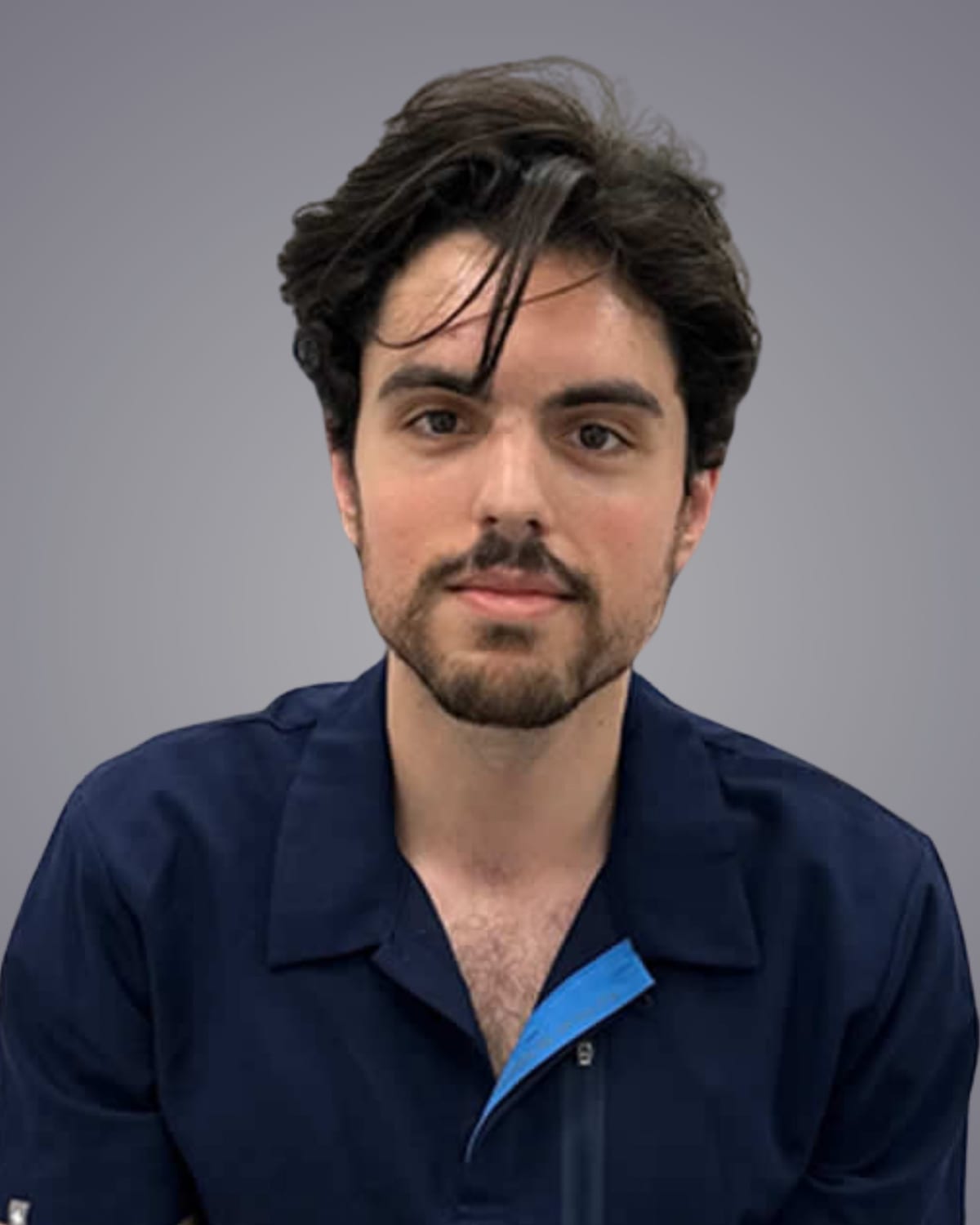 Alaa Alhamdani