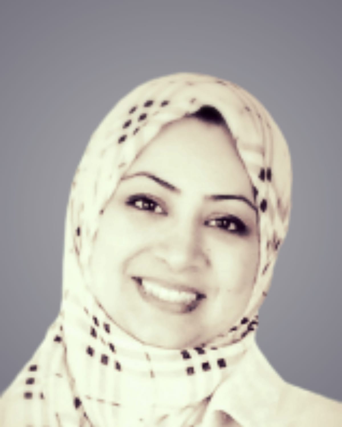 Dr Hamssa Mansour